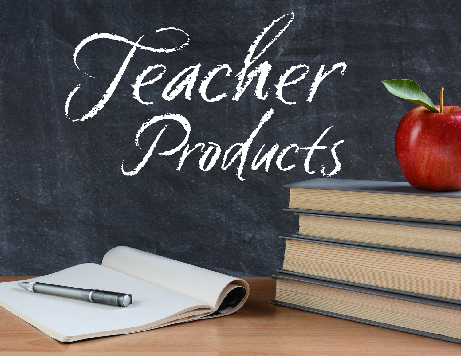 Teacher Products