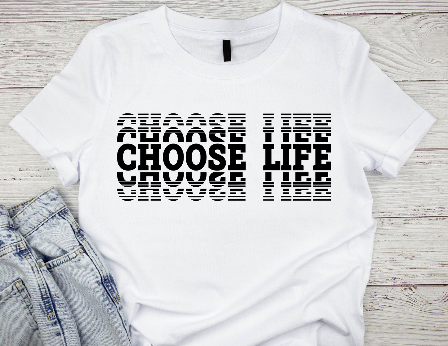 Choose Life