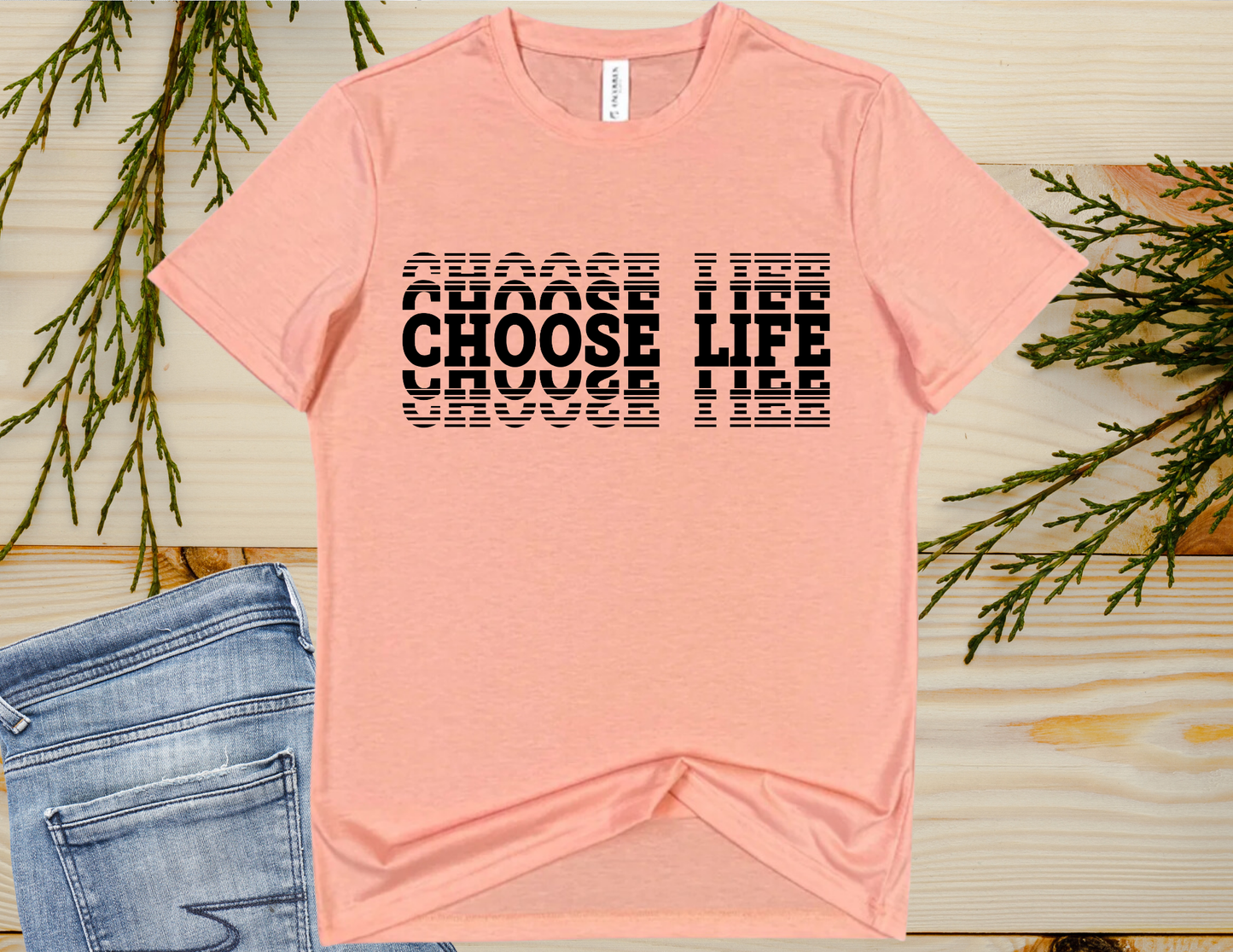 Choose Life