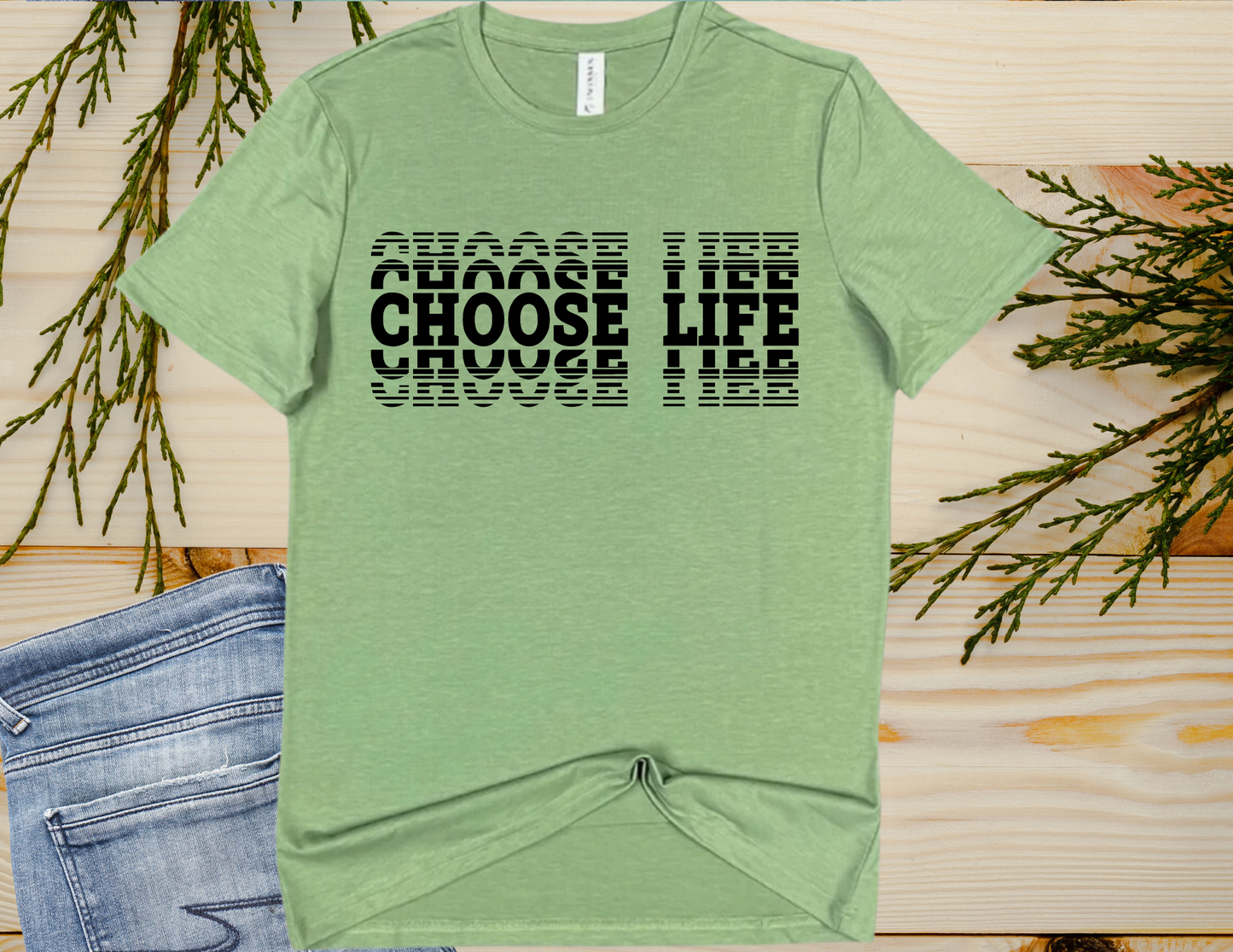 Choose Life