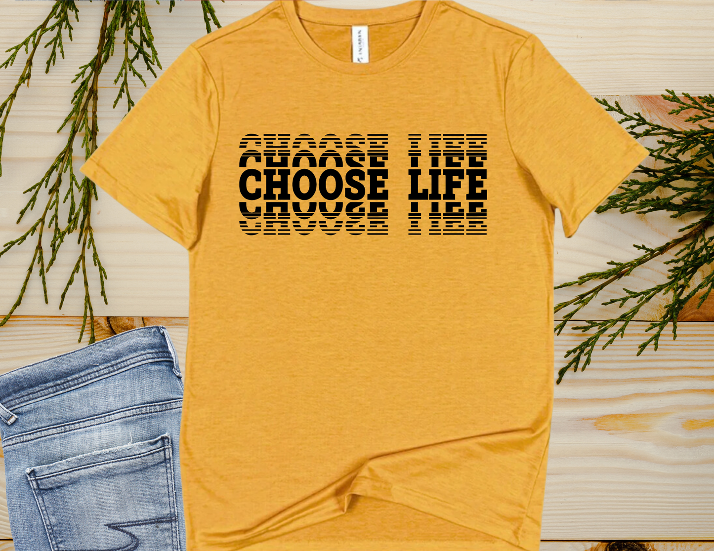 Choose Life