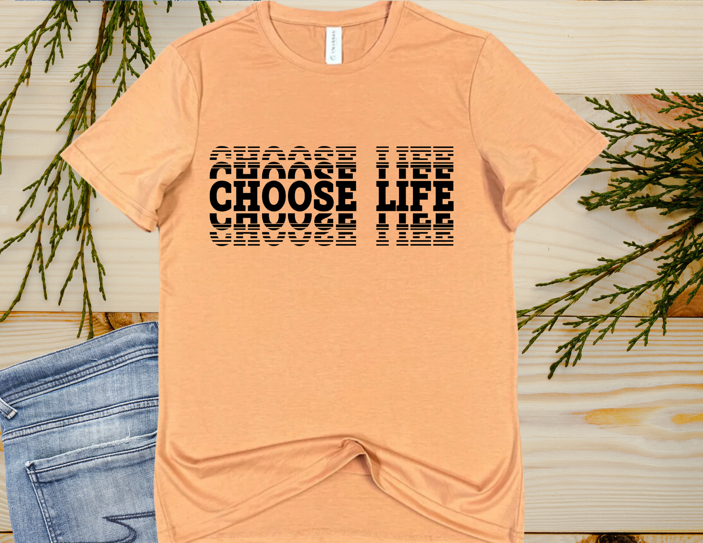 Choose Life