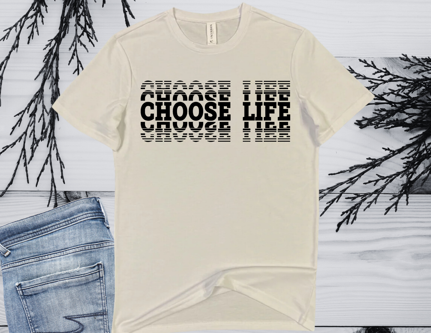 Choose Life