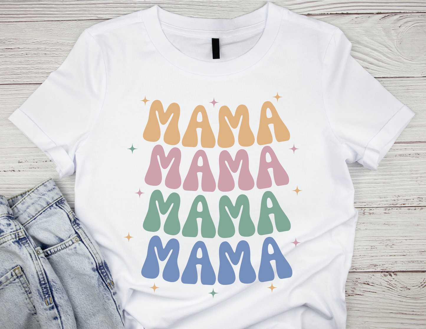 Mama Tee